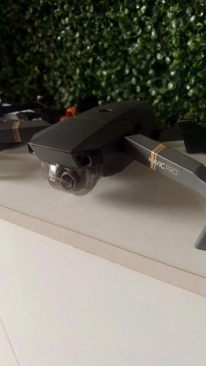 Drone DJI Mavic Pro - Foto 3