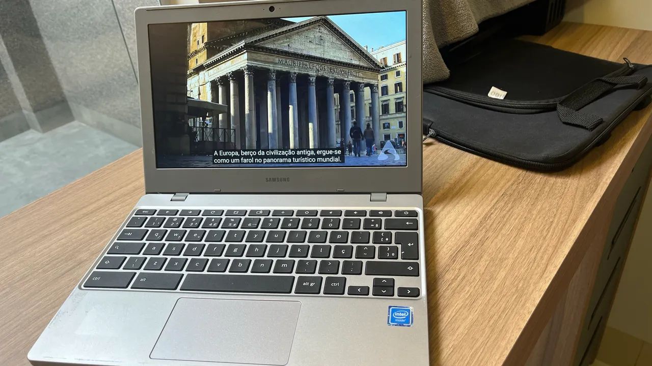 Chromebook 4