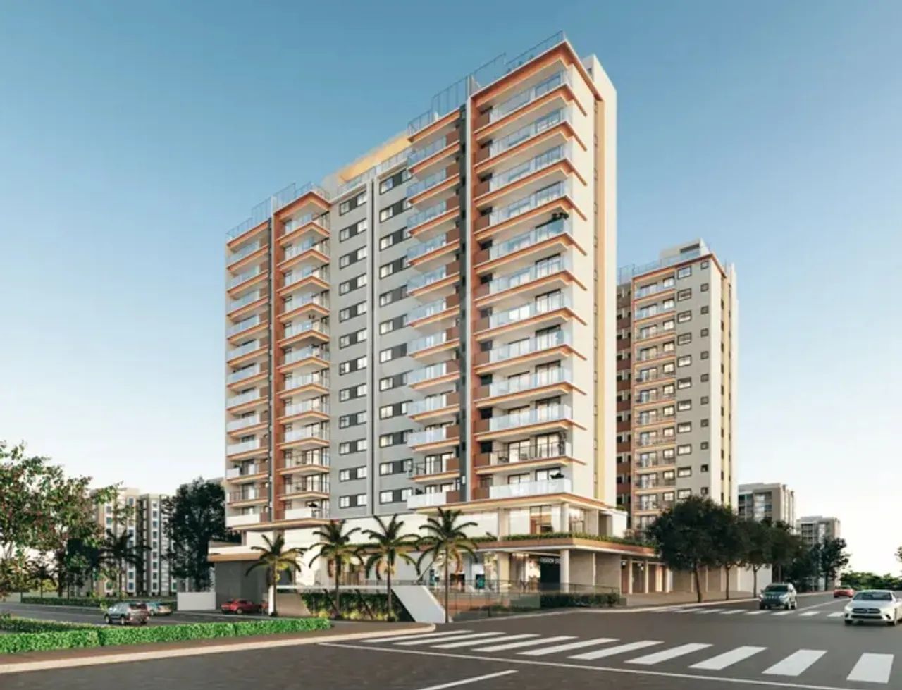 Foto - Vila Velha - Praia da Costa