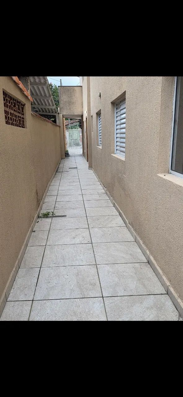Sobreposta térrea na Vila Nova - Foto 4