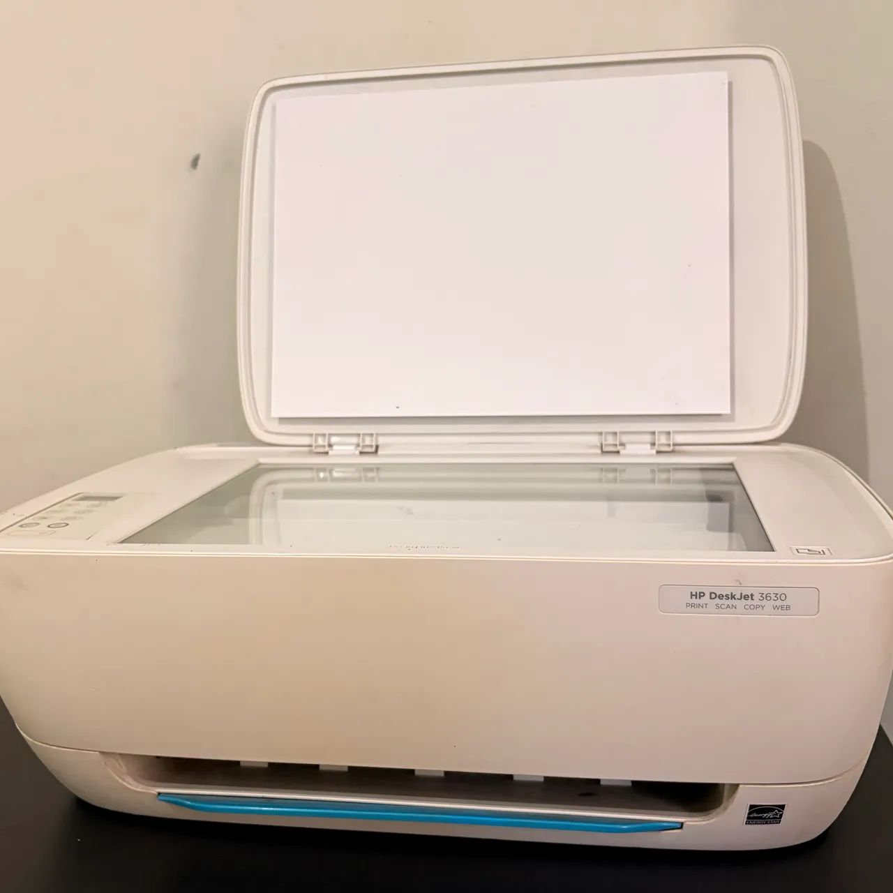 Impressora HP DeskJet 3630