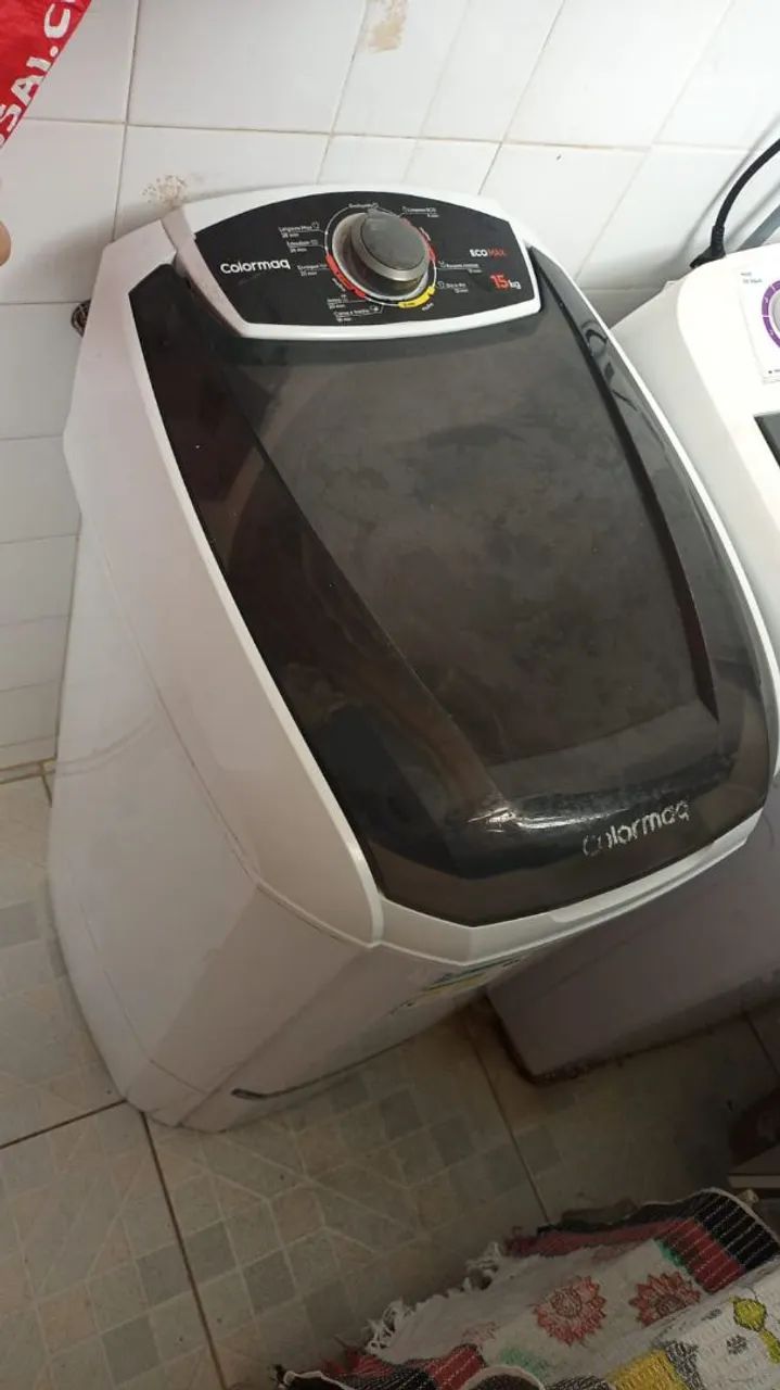Tanquinho 