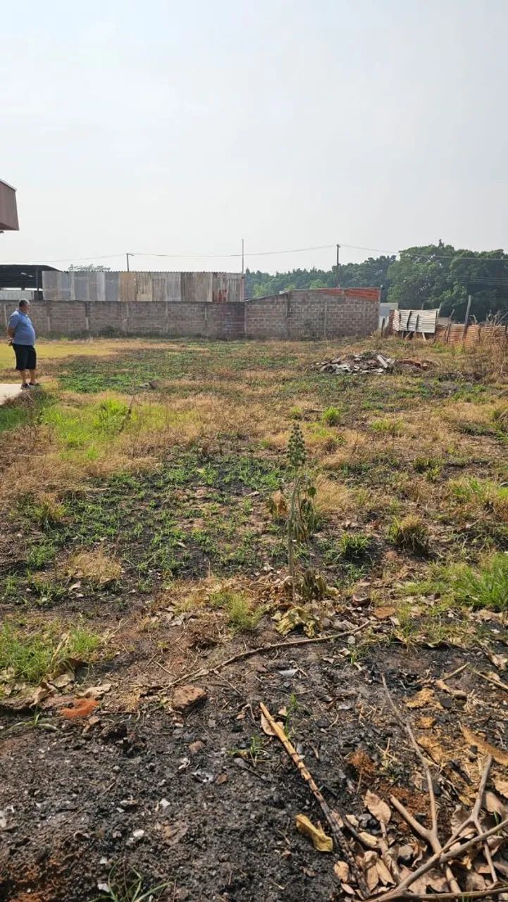 Terreno próximo ao Ana Jacinta - Foto 3