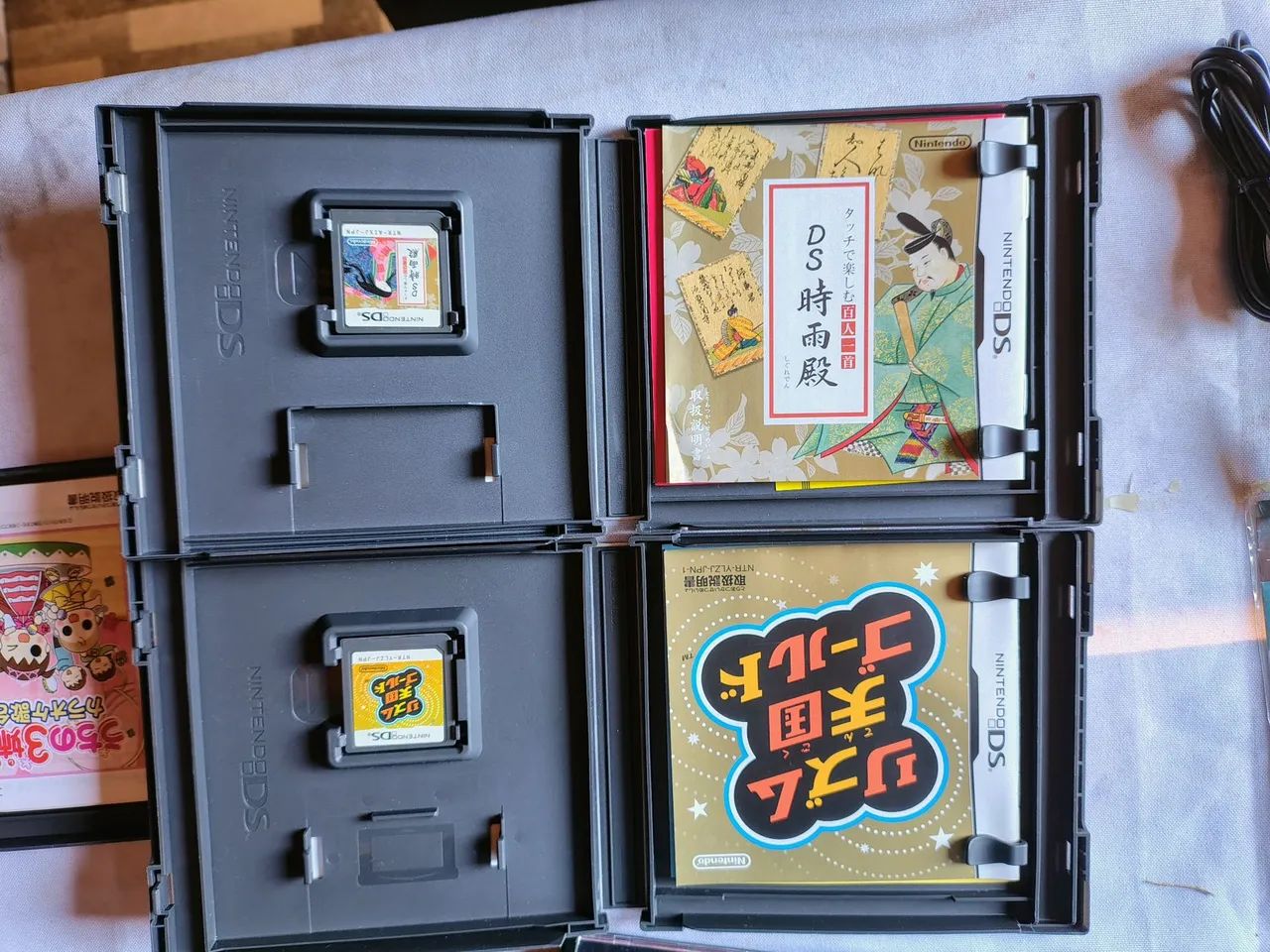 Nintendo dsi completo - Foto 5