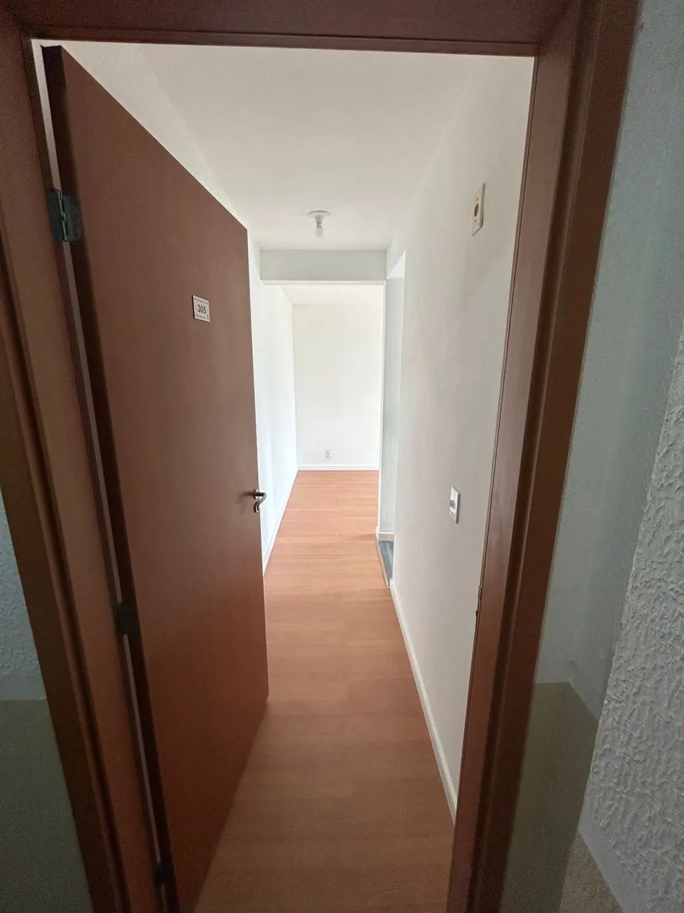 Apartamento 2 quartos condomínio com piscina