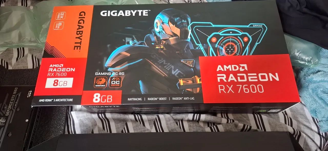 Pc gamer Completo  - Foto 5