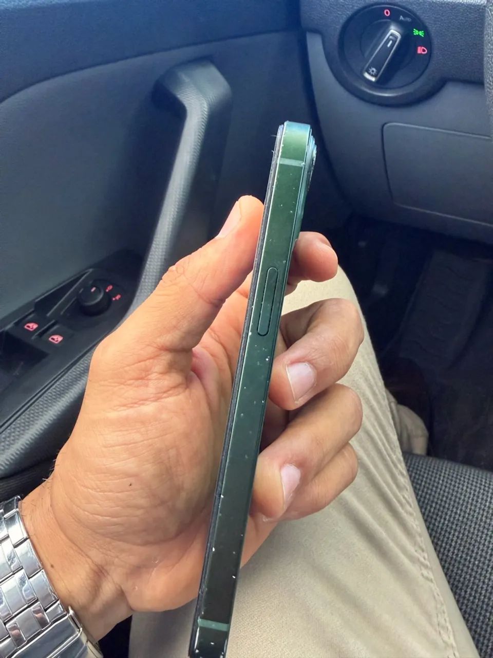 iPhone 13 138gb  - Foto 4