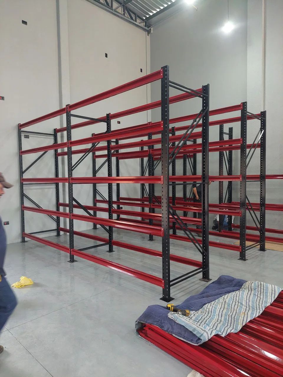 PORTA PALETES  - Foto 4