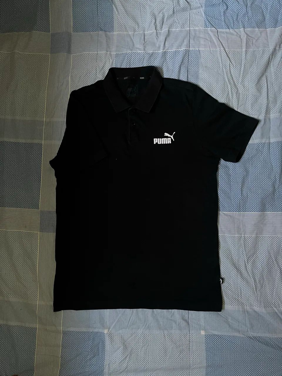 camisa polo puma