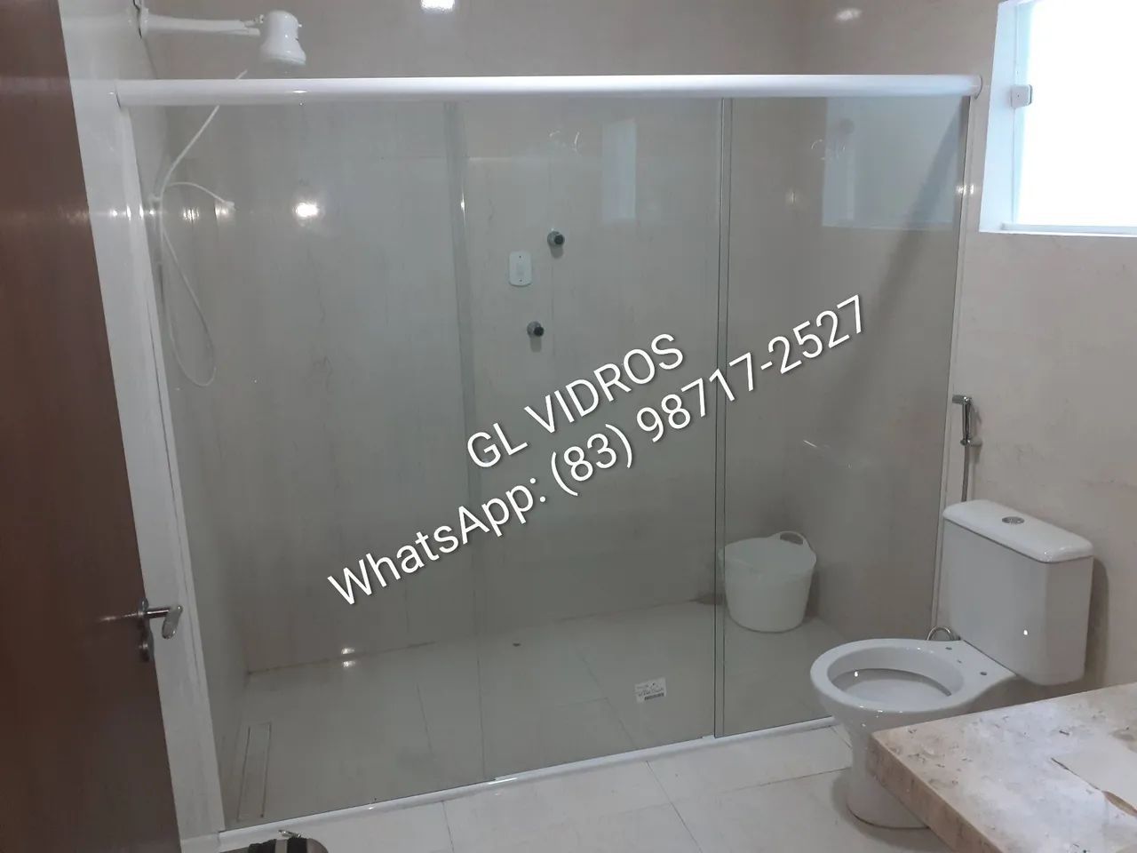 BOX PARA BANHEIRO! - Foto 2