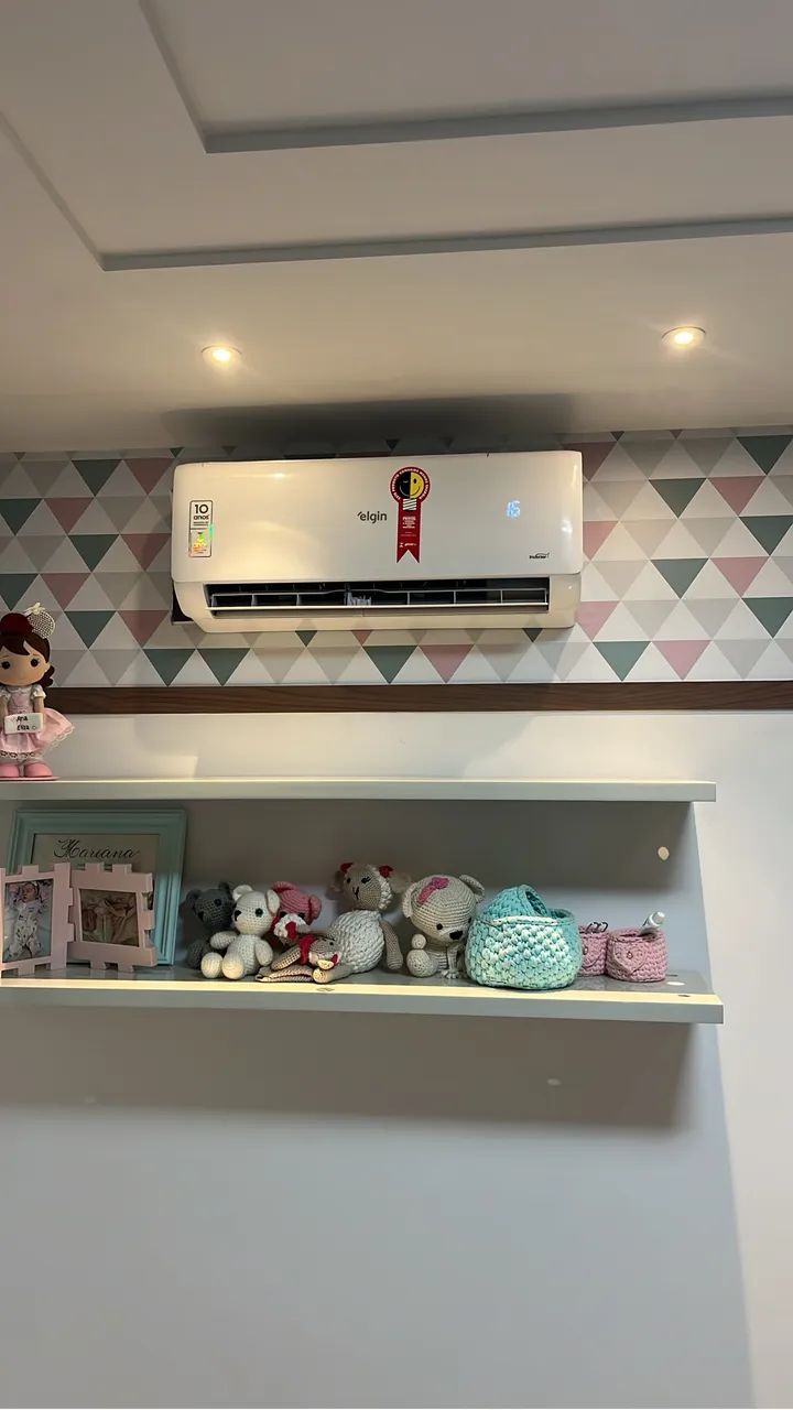 Manutenção e Instalção de Ar condicionados - Foto 4