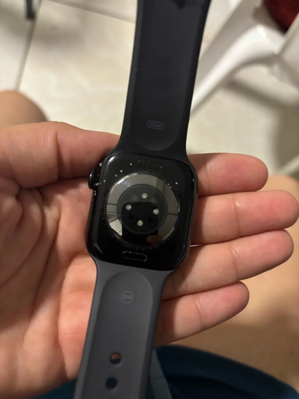 Apple Watch série 10 - Foto 4