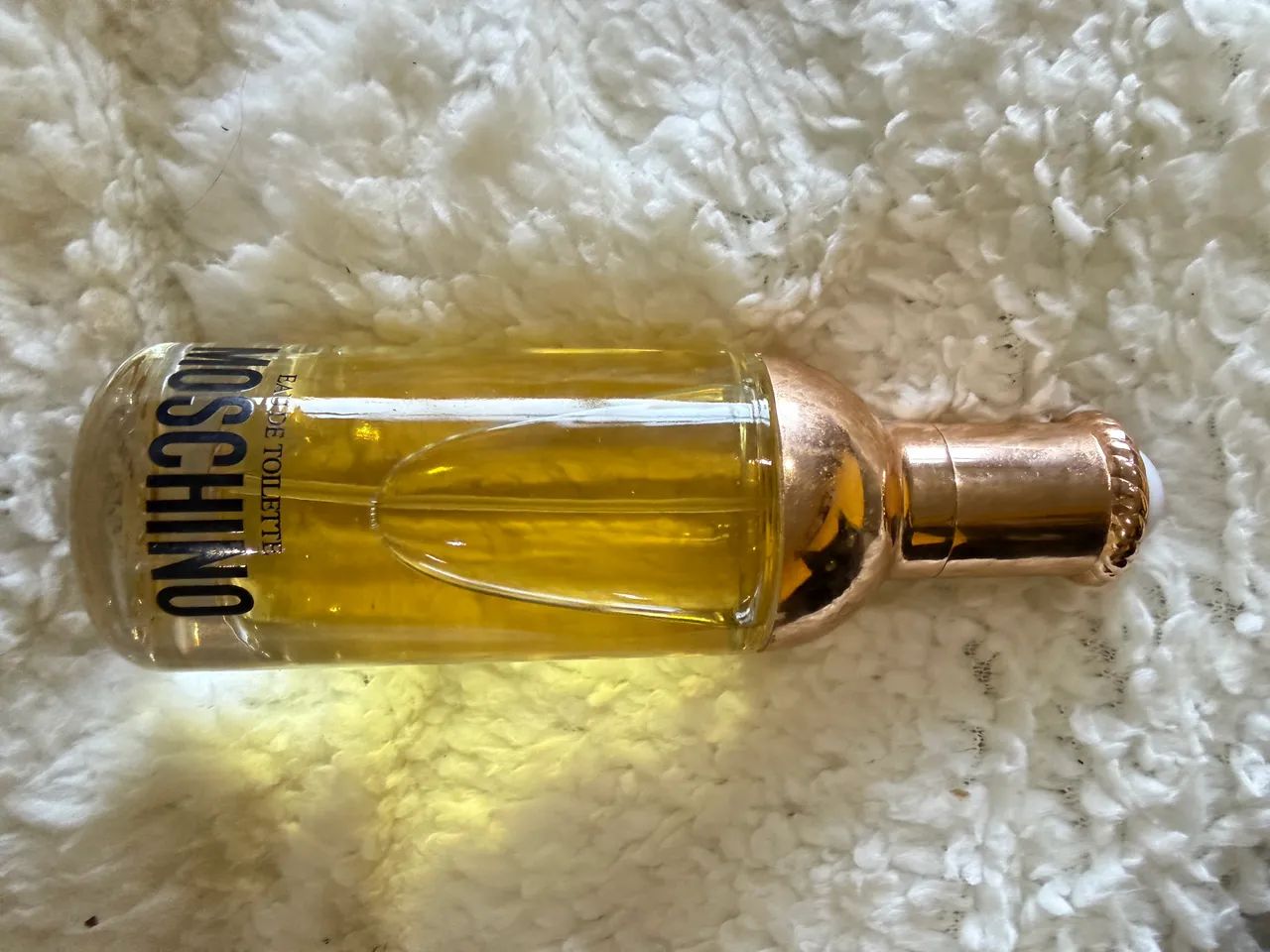 Moschino Eau de Toilette 45 ml - Foto 2