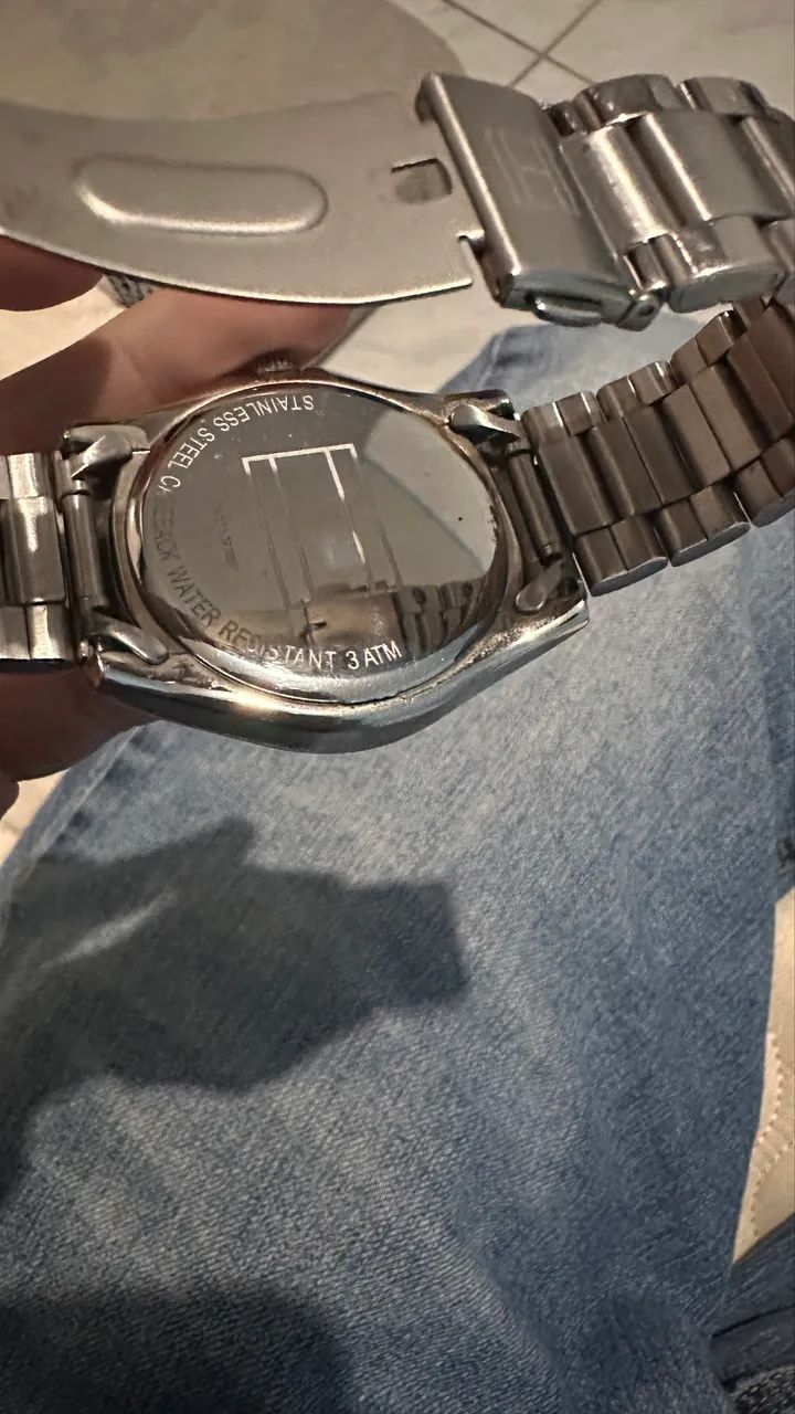 Relógio Tommy Hilfiger  - Foto 2