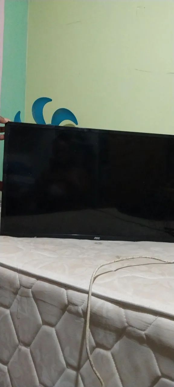 Televisão  - Foto 2