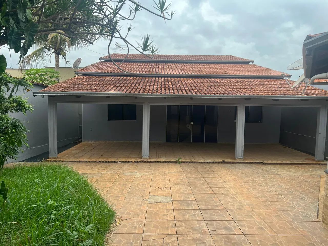 Casa - Balneário Meia Ponte - Foto 2
