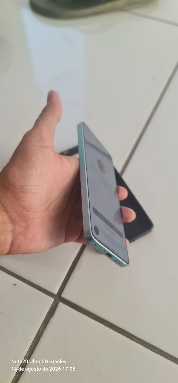 Redmi note 13 pro 5g todo original  - Foto 5