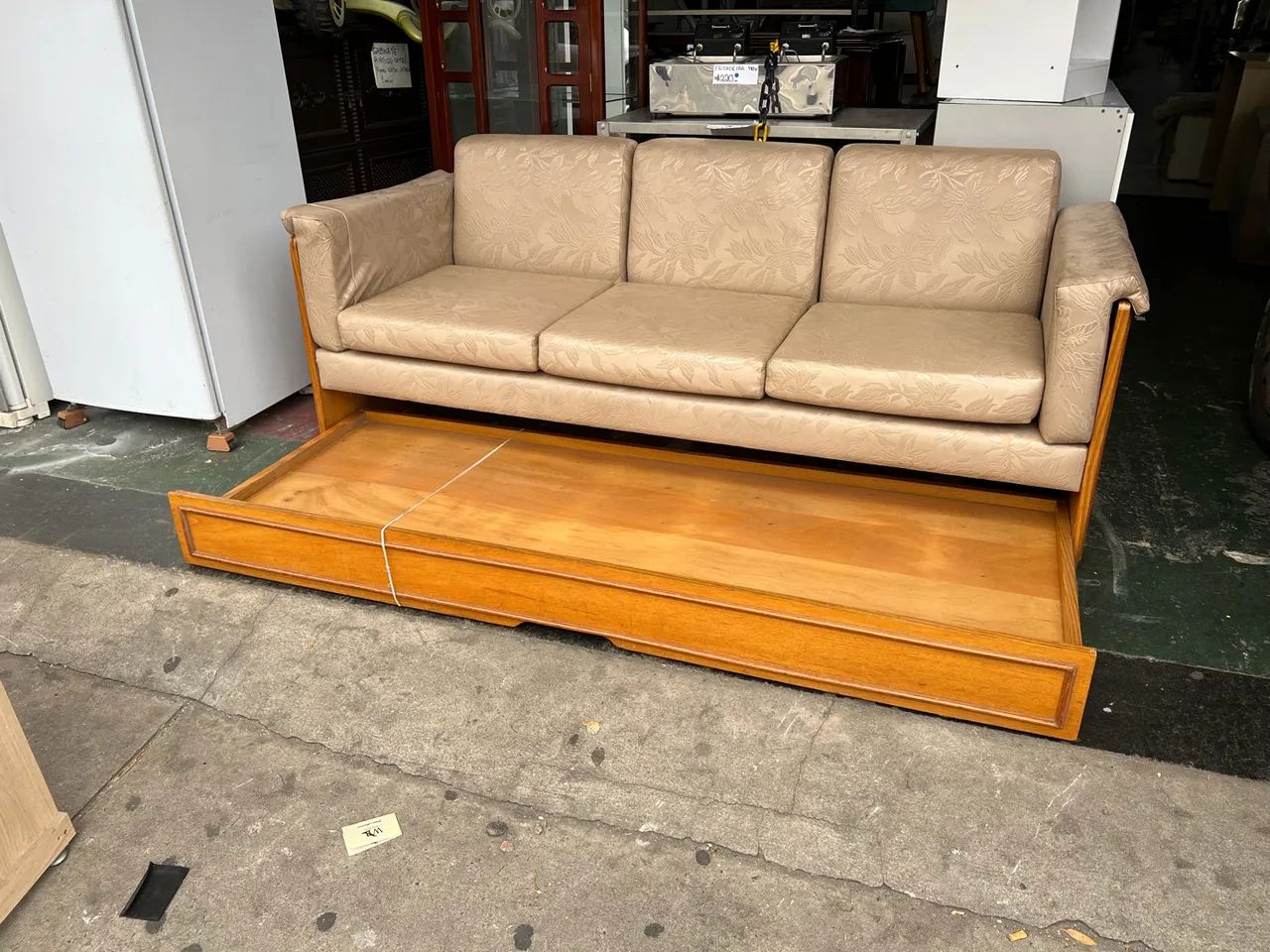Sofa cama bicama - Foto 4
