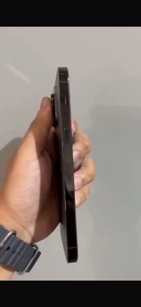 iPhone 14 Pro Max 128gb Troco - Foto 2