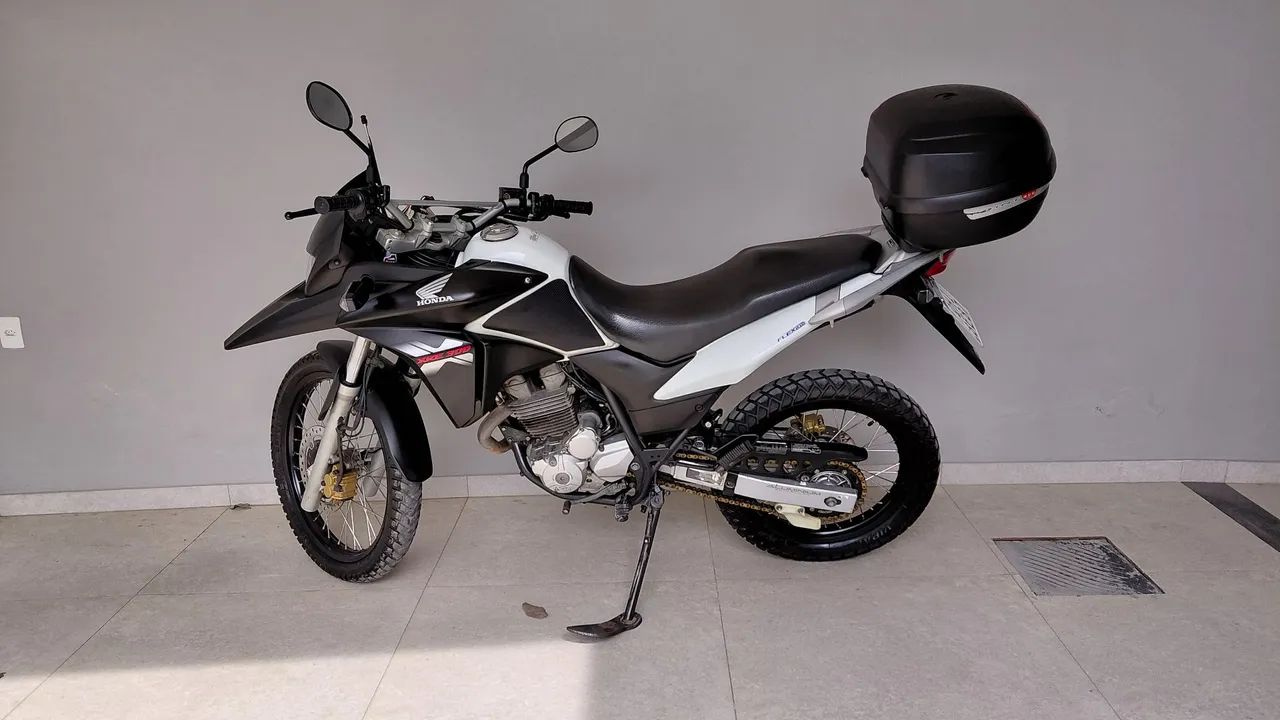 Honda XRE 300 2015 - Foto 2
