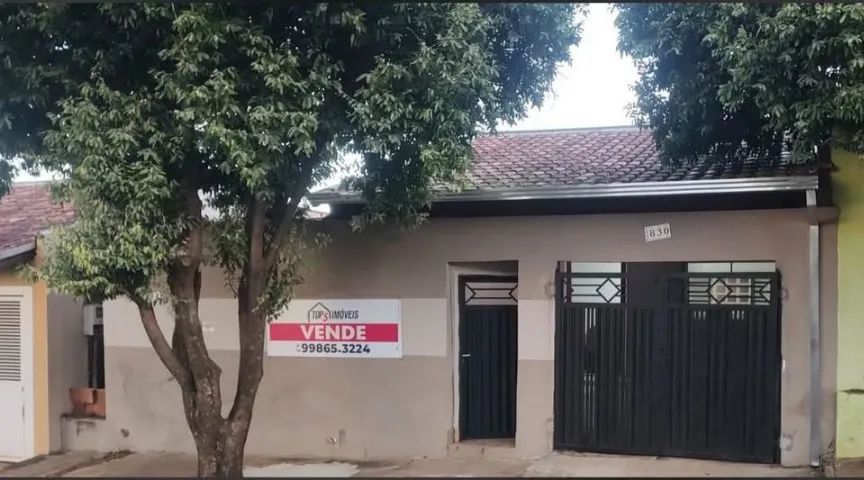 Casa em Lins SP