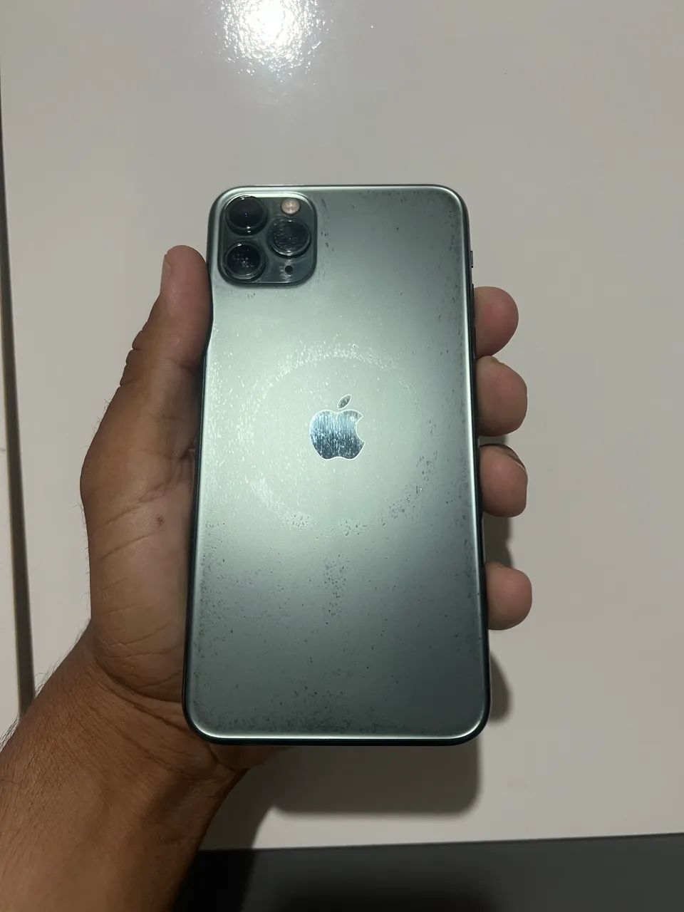 IPhone 11 Pro Max Todo Original 