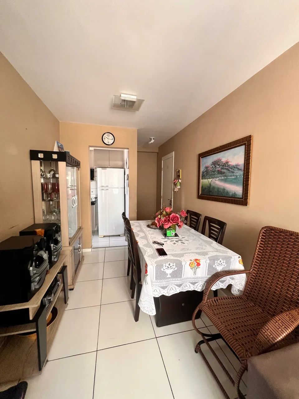 Apartamento no EDUARDO GOMES - Foto 2