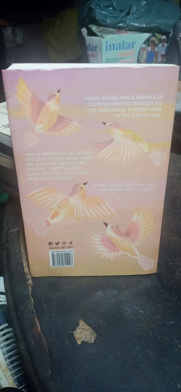 Livro - Foto 2