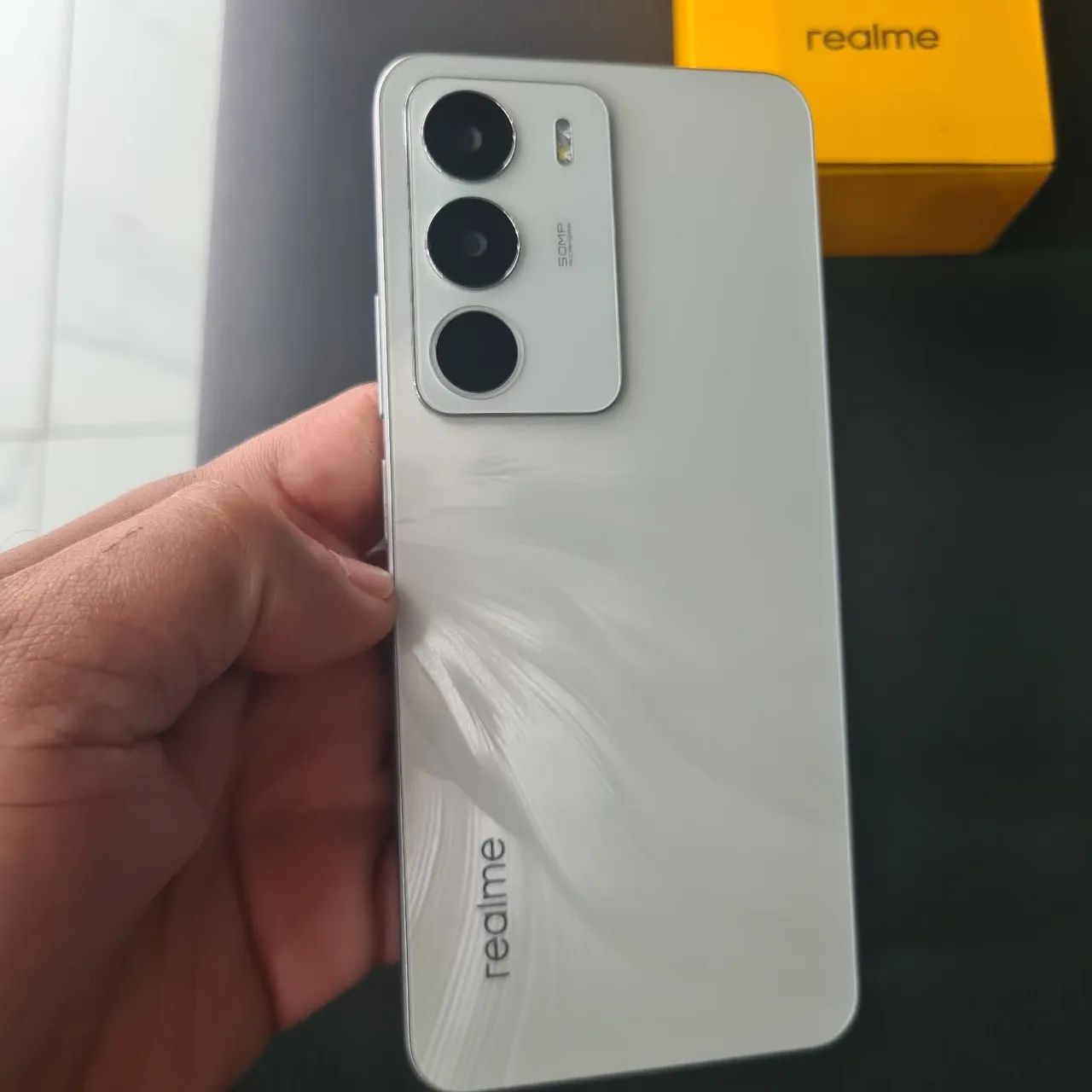 Celular realme C71 