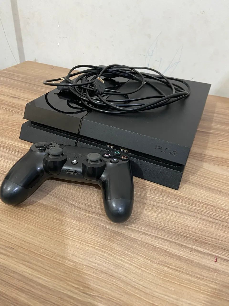 PlayStation 4  - Foto 2