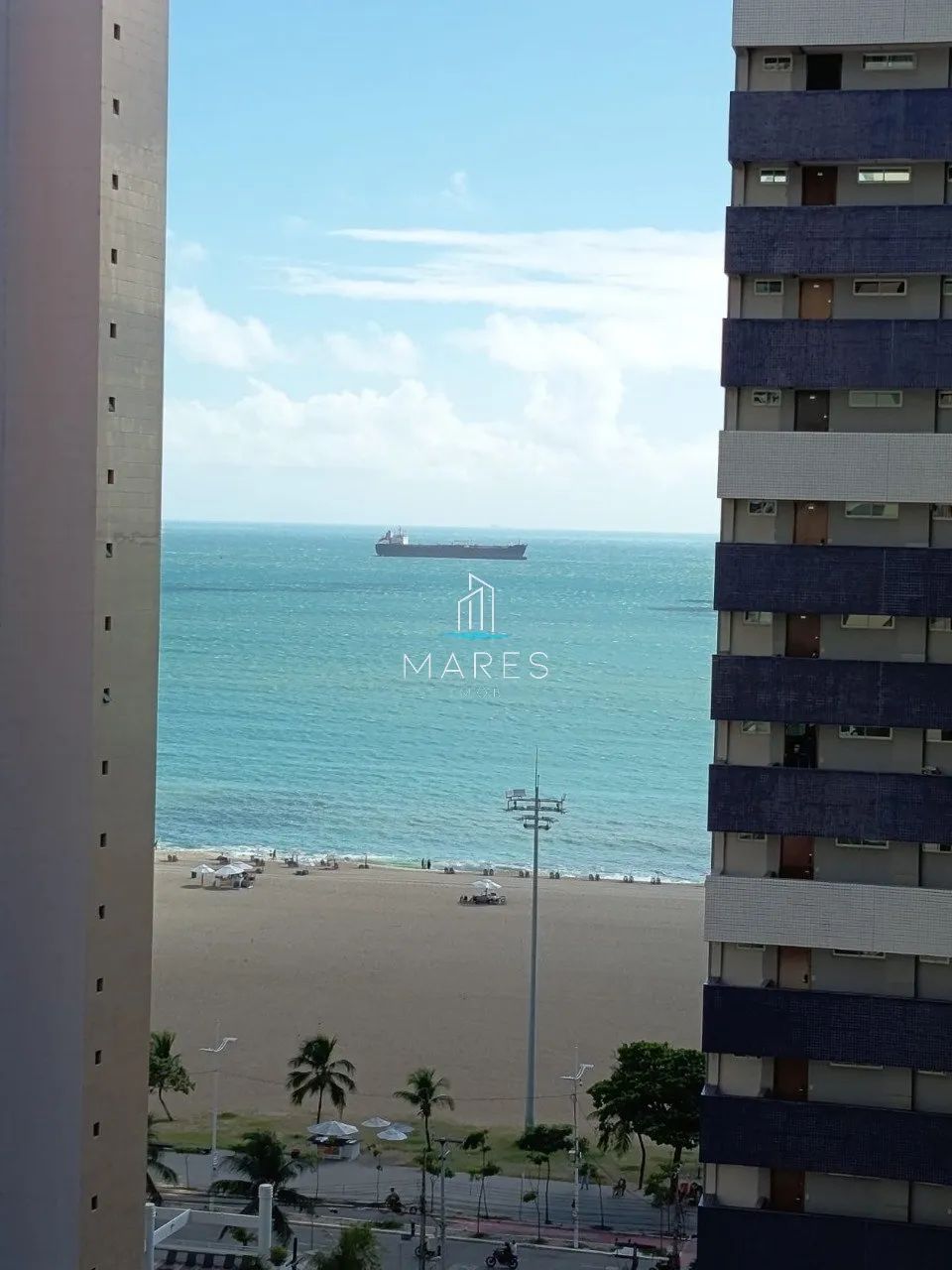 Apartamento Mobiliado, Meireles, 02 Quartos - Foto 4