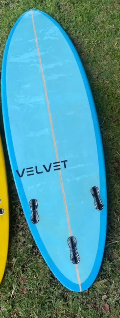 Prancha dê surf Valvet. - Foto 2