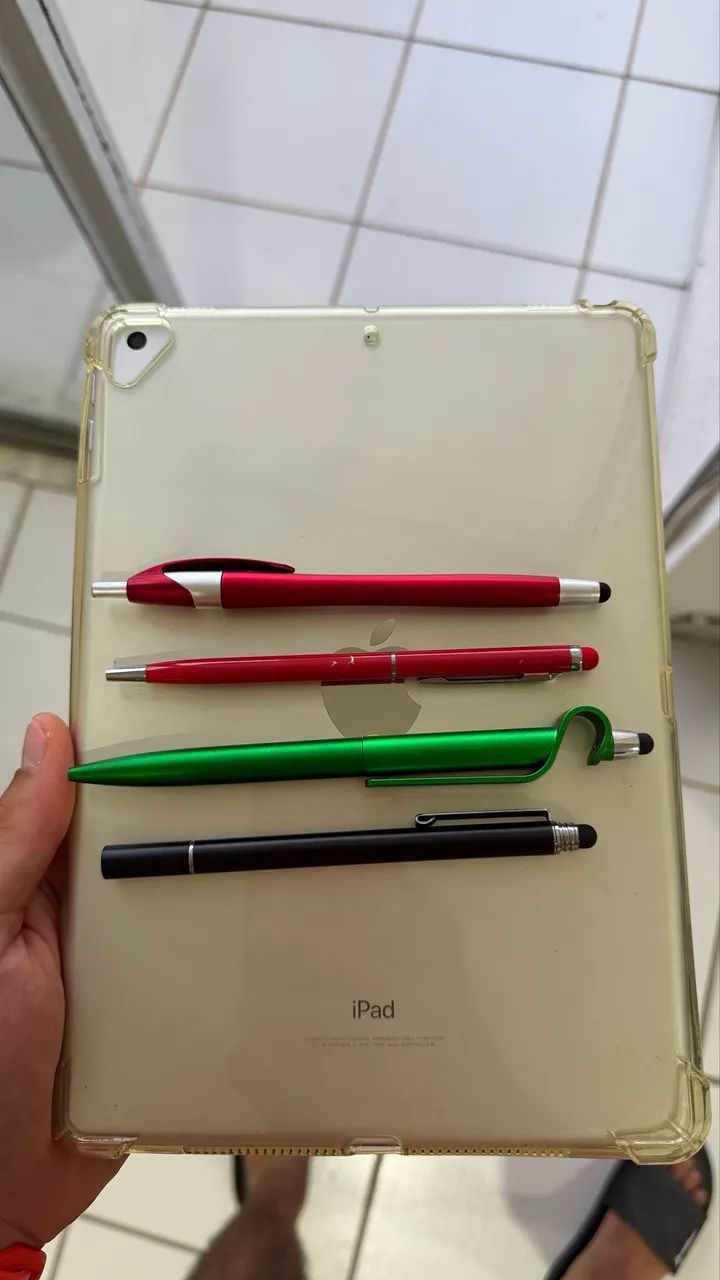 iPad 6ª Geração 32GB - Foto 5