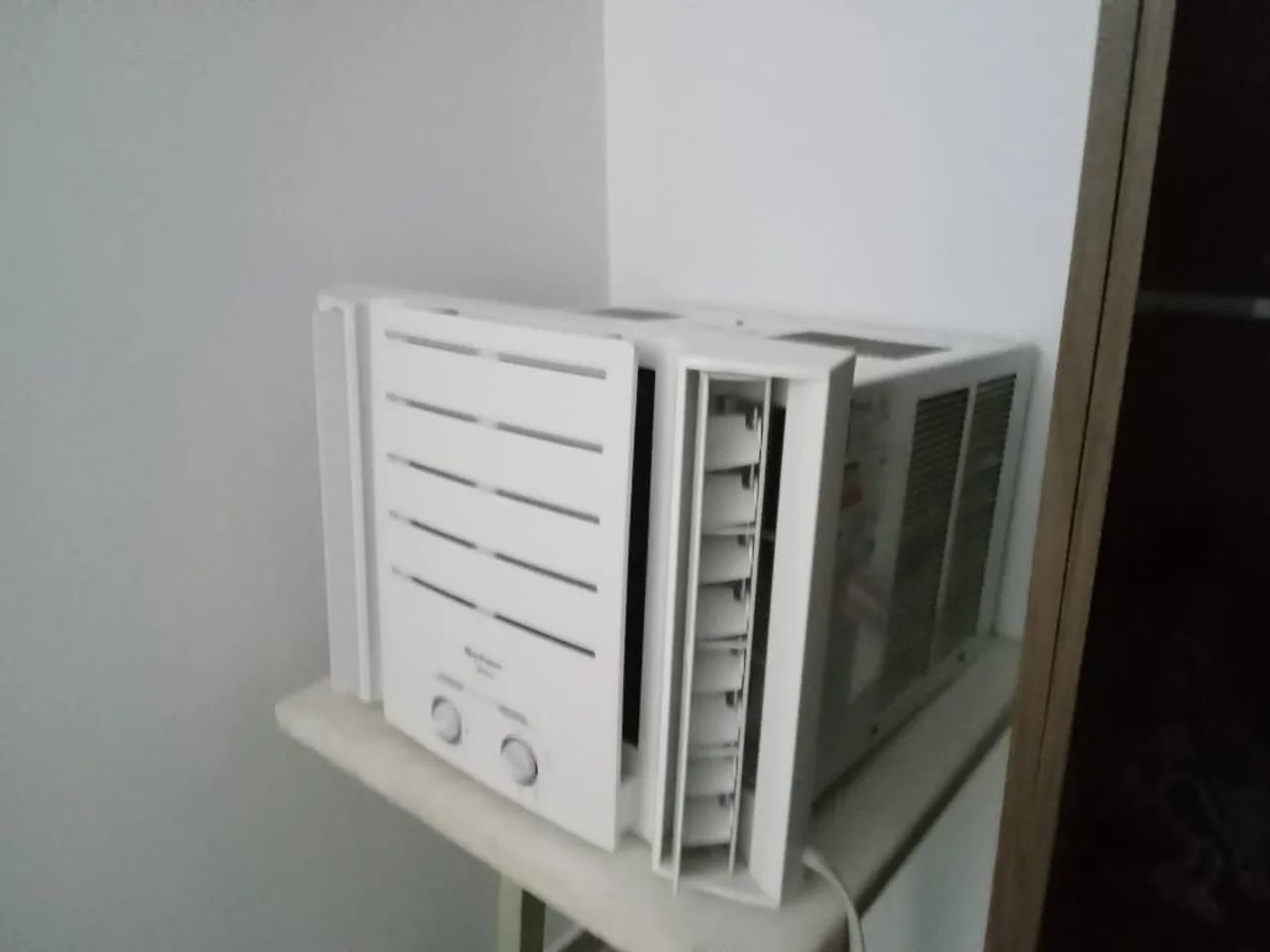 Ar  condicionado  - Foto 2