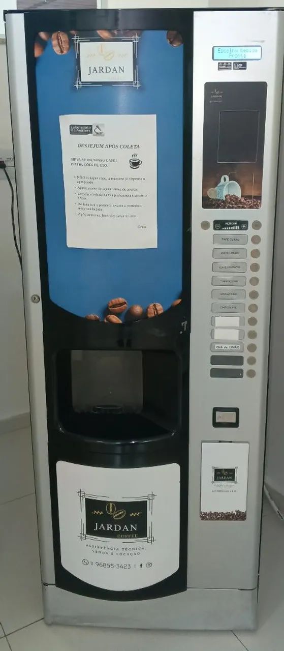 Máquina de café expresso lei 400 - Foto 2
