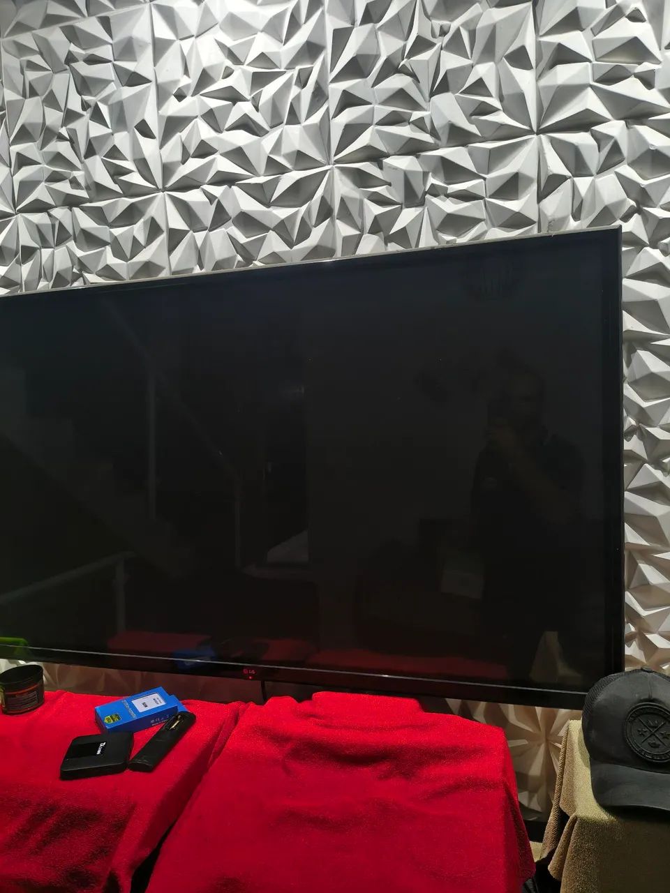 Tv plasma 65p - Foto 3