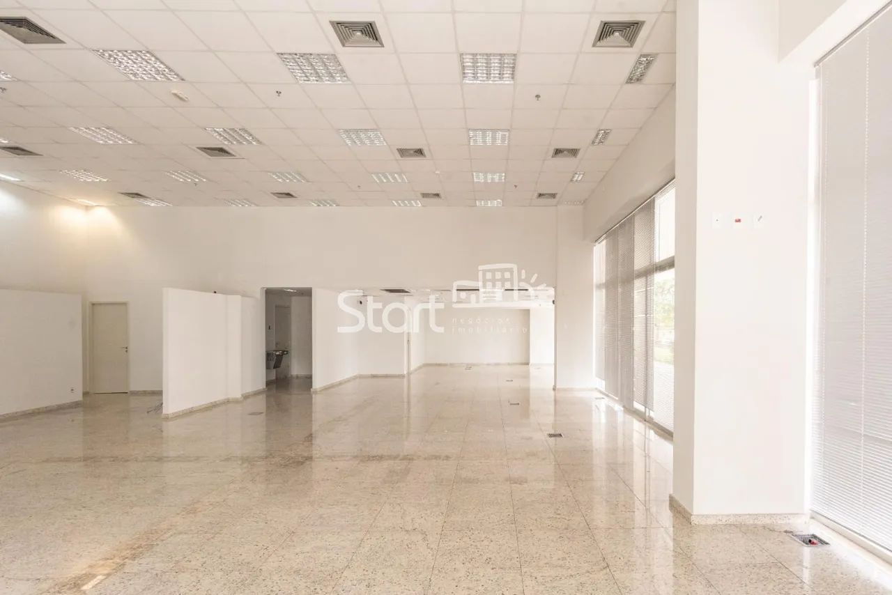 salão - Taquaral - Campinas - Foto 3