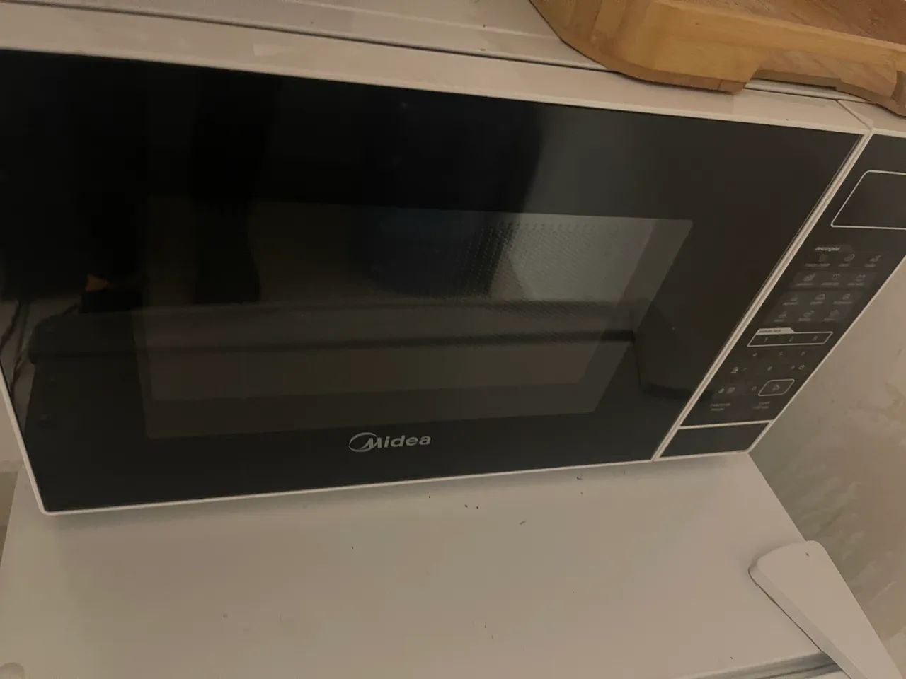 Vendo micoondas  - Foto 2