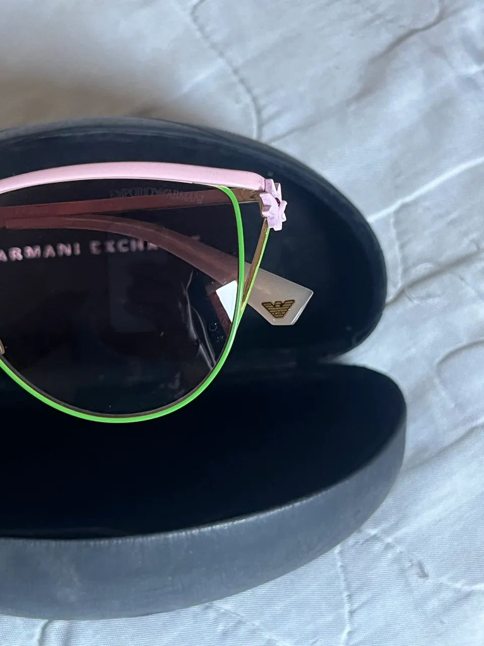 Óculos Armani original 