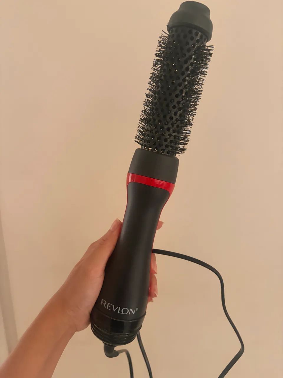 Escova Secadora REVLON