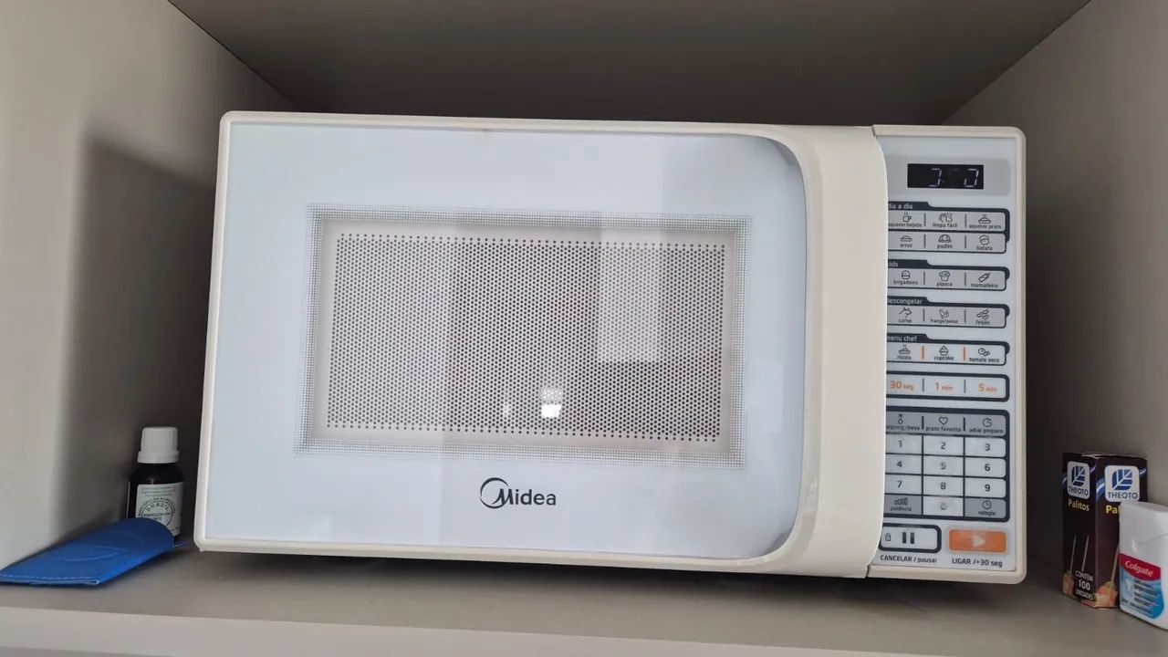 Microondas midea 20 l - Foto 2