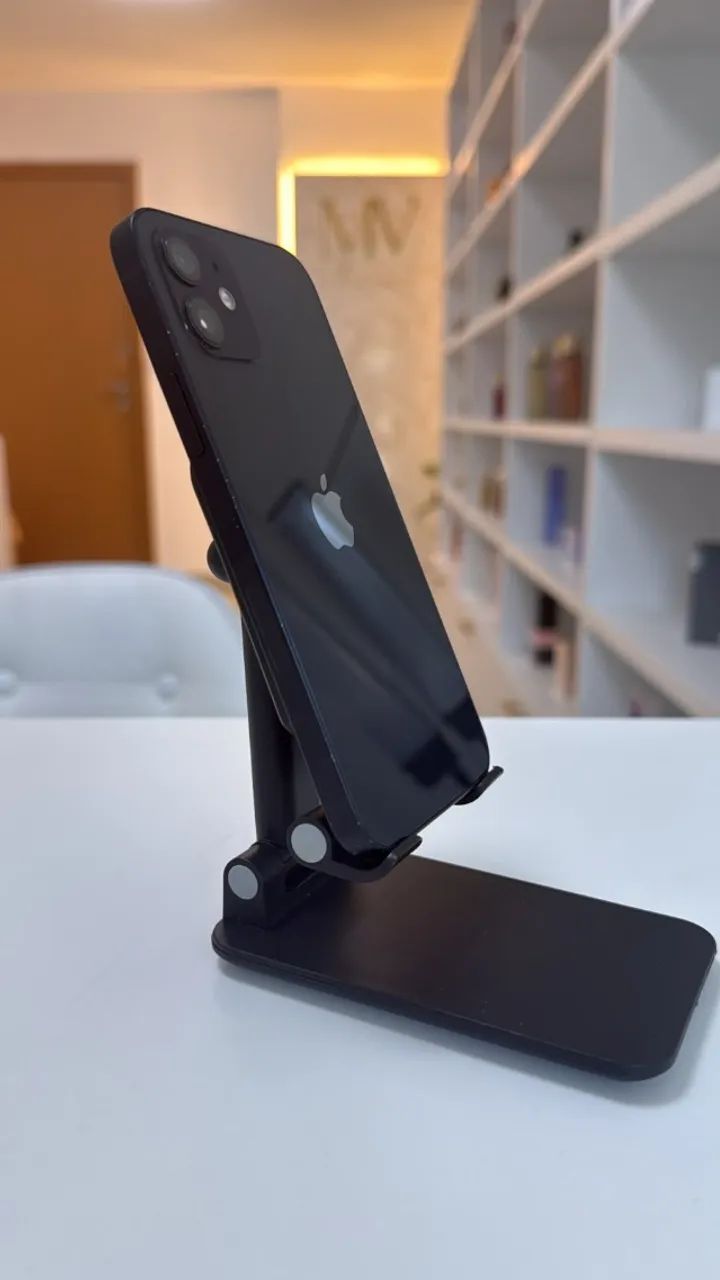 iPhone 12 64GB - Azul - Foto 3