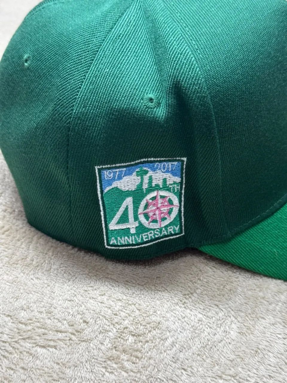 Bone new era.  - Foto 2