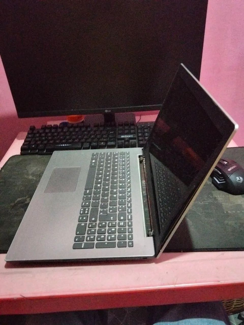 Vende-se notebook Lenovo  - Foto 5