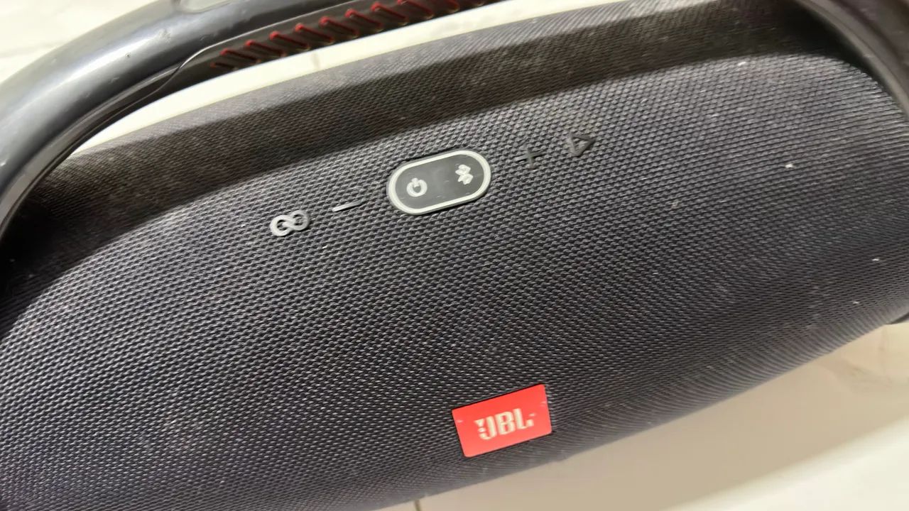 jBL Bombox 2  - Foto 2