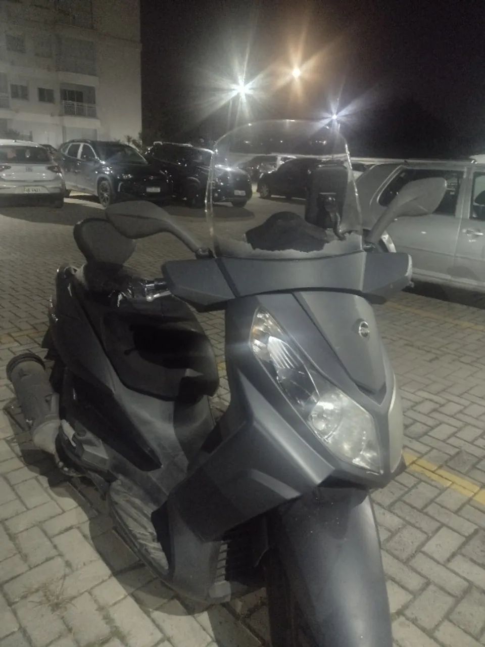 Citycom - Dafra