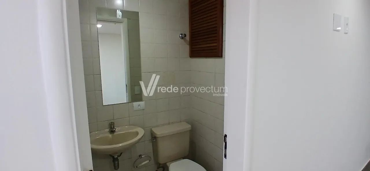 sala - Vila Itapura - Campinas - Foto 4