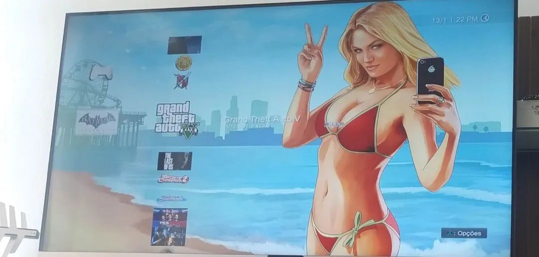 Ps3 Completo - Foto 3
