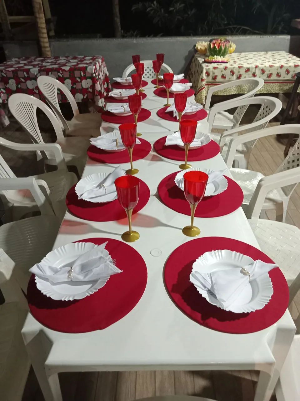 Salgadellas recepções e eventos  - Foto 2