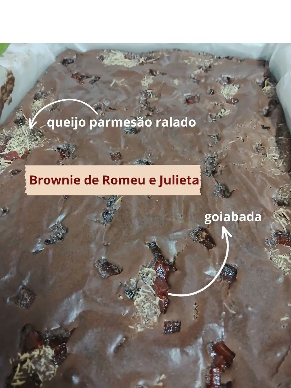 BROWNIES PARA REVENDA/LEMBRANÇA  - Foto 3